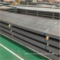 Hot Rolled SS400 Mild Carbon Steel Plates
